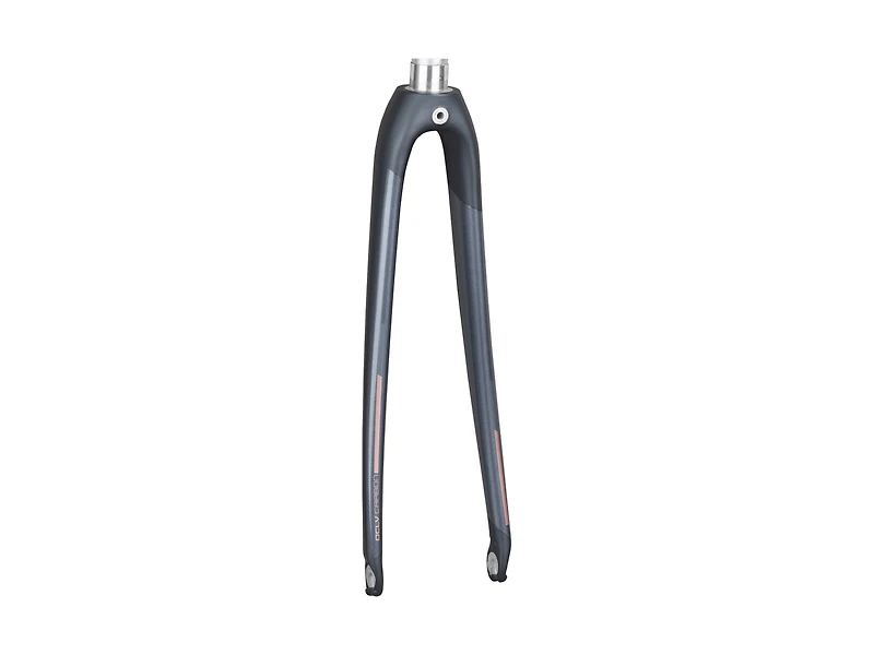 Trek 2020 Domane AL 700c Rigid Forks