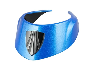 Trek 2021 Boone Brow Cover