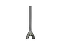 Trek 2021 Checkpoint SL 700c Rigid Fork
