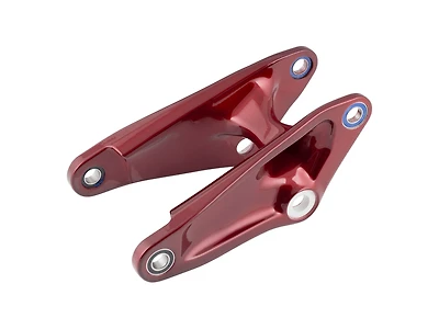 Trek Rail 29 Gloss Finish Rocker Link