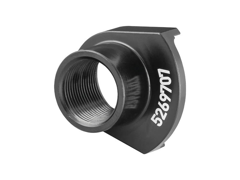 Trek 2022 ABP UDH Non-Drive Dropout Guide Nut