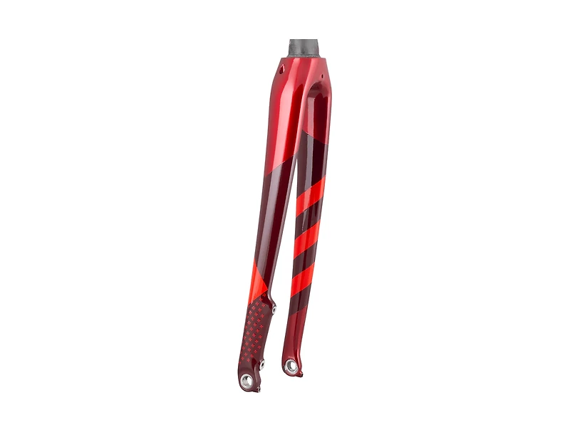 Trek 2022 Crockett 700c Rigid Fork
