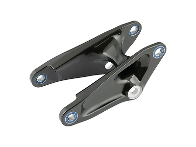 Trek Rail 29 Gloss Finish Rocker Link
