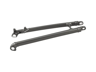 Trek 2024 Fuel EXe Aluminum Seatstay