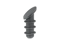 Trek 2024 Slash Alloy Frame Chainstay Plug