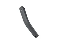 Trek 2024 Slash Alloy Lower Downtube Armor - Small/Medium-Large