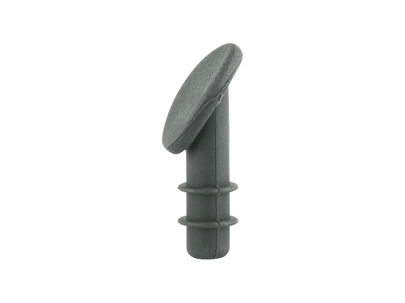 Trek Headtube 6mm Blank Entry Plug