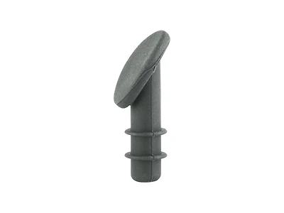 Trek Headtube 6mm Blank Entry Plug