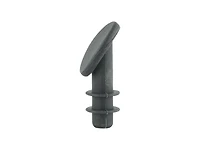 Trek 2024 Slash Carbon Headtube 7mm Entry Plug