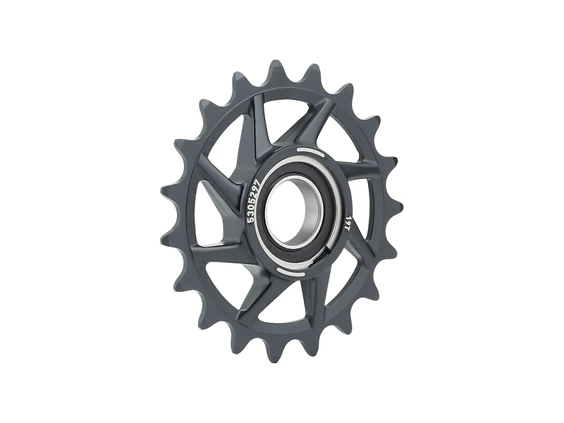 Trek 2024 Slash Idler Pulley Cog Assembly V2