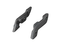Trek 2024 Slash Matched Wheel Lower Shock Mount Brackets