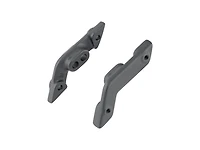 Trek 2024 Slash Mullet Wheel Lower Shock Mount Brackets