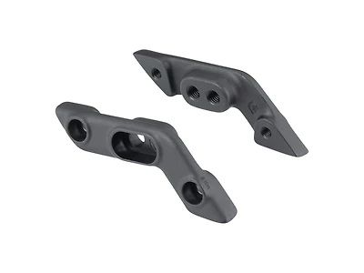 Trek 2024 Slash Mullet Wheel Lower Shock Mount Brackets