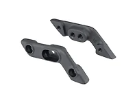 Trek 2024 Slash Mullet Wheel Lower Shock Mount Brackets