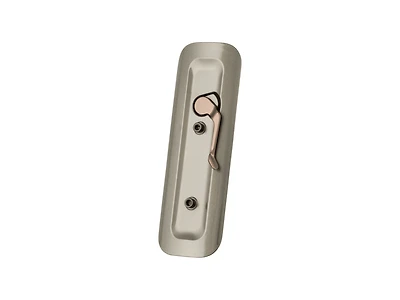 Trek Slash Gen 6 Storage Door Cover - Aluminum Models