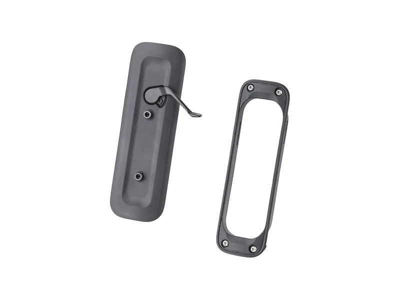 Trek 2024 Slash Storage Door