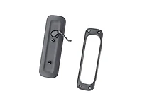 Trek 2024 Slash Storage Door