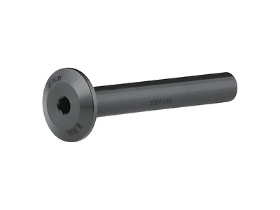 Trek 2024 Slash Upper Shock Mount 10mm x 67mm Axle