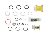Trek 2024 Supercaliber Air Sleeve 200 Hour Kit by Rock Shox