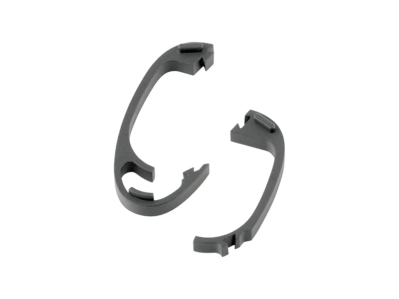 Trek Aero RSL Barstem Headset Spacers