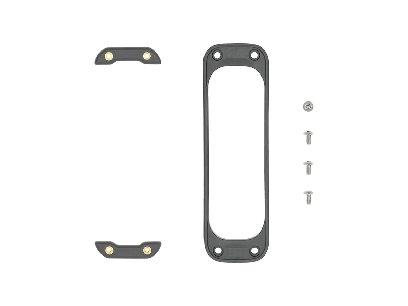 Trek Checkpoint SL Gen 3 Downtube Storage Frame
