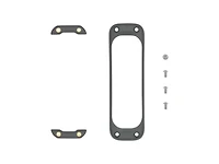Trek Checkpoint SL Gen 3 Downtube Storage Frame