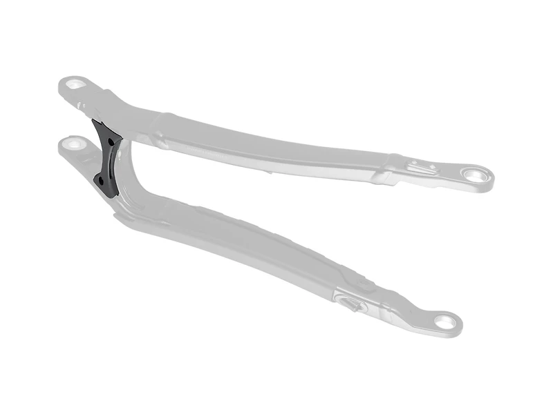 Trek 2025 Rail+ Alloy Gen 5 Chainstay Yoke Cover
