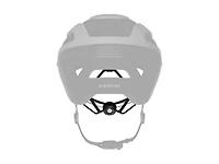Trek Rally WaveCel and Blaze WaveCel Helmet Fit System