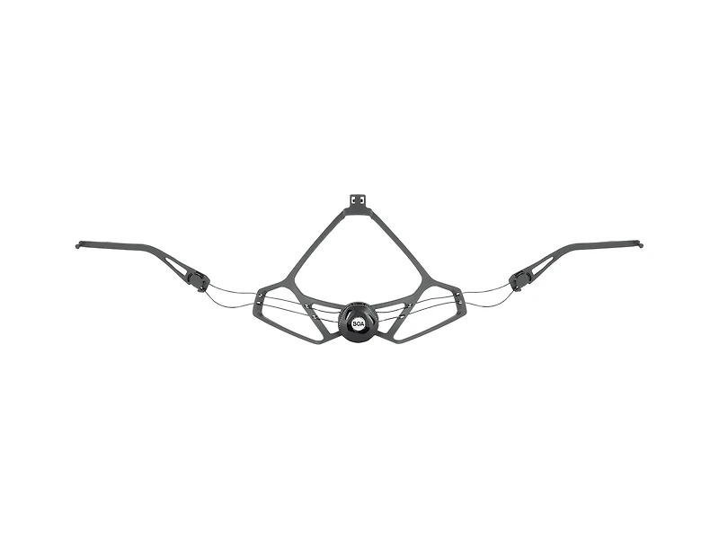 Trek Rally WaveCel and Blaze WaveCel Helmet Fit System