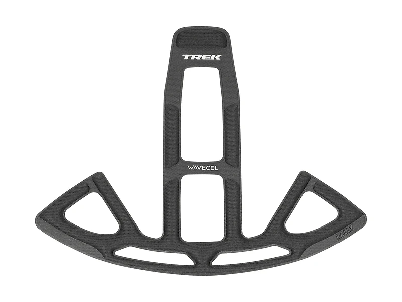 Trek Rally WaveCel Helmet Pads