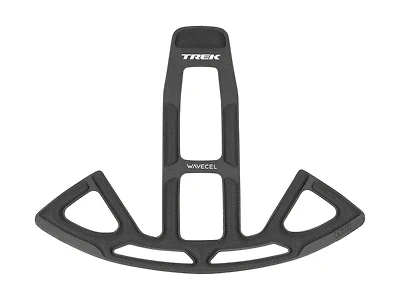 Trek Rally WaveCel Helmet Pads