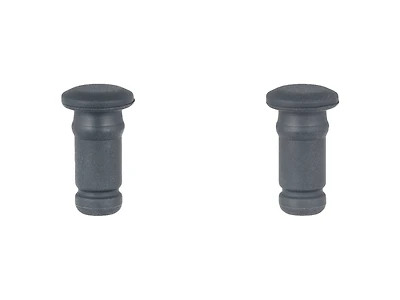 Trek Checkout SL Rear Rack Frame Plugs
