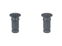 Trek Checkout SL Rear Rack Frame Plugs