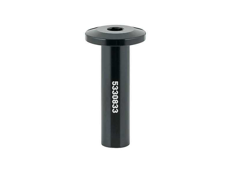 Trek Checkout SL Top Tube Pivot Axle