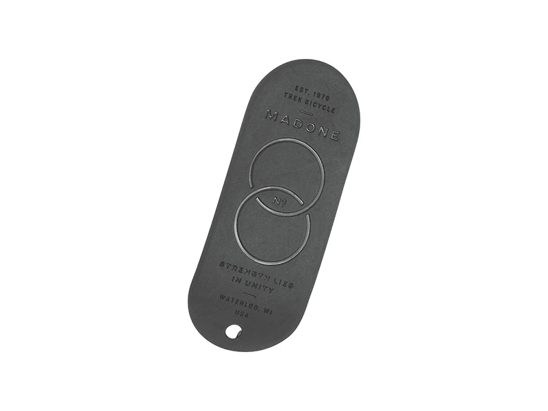 Trek Madone Gen 8 V2 Bottom Bracket Cover