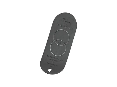 Trek Madone Gen 8 V2 Bottom Bracket Cover