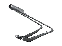 Trek 2024-2025 Supercaliber Size Small Swingarm Assembly