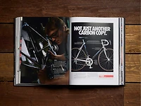Trek 50th Anniversary Book