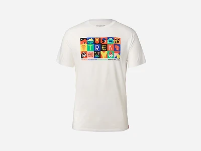 Trek 50th Anniversary T-Shirt