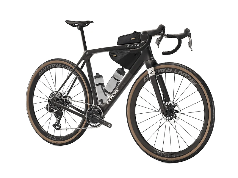 Trek Adventure Triangle Bag