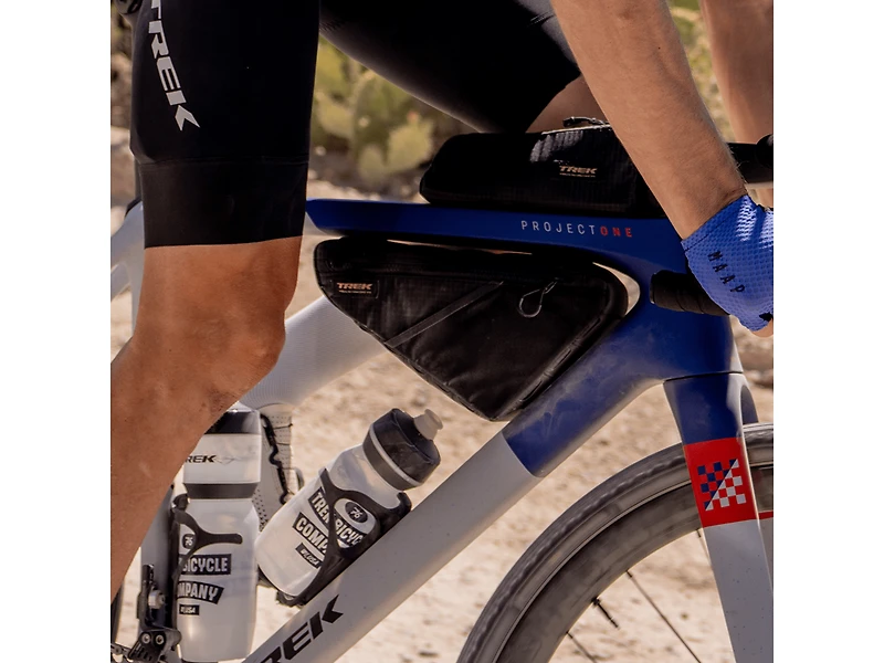 Trek Adventure Triangle Bag