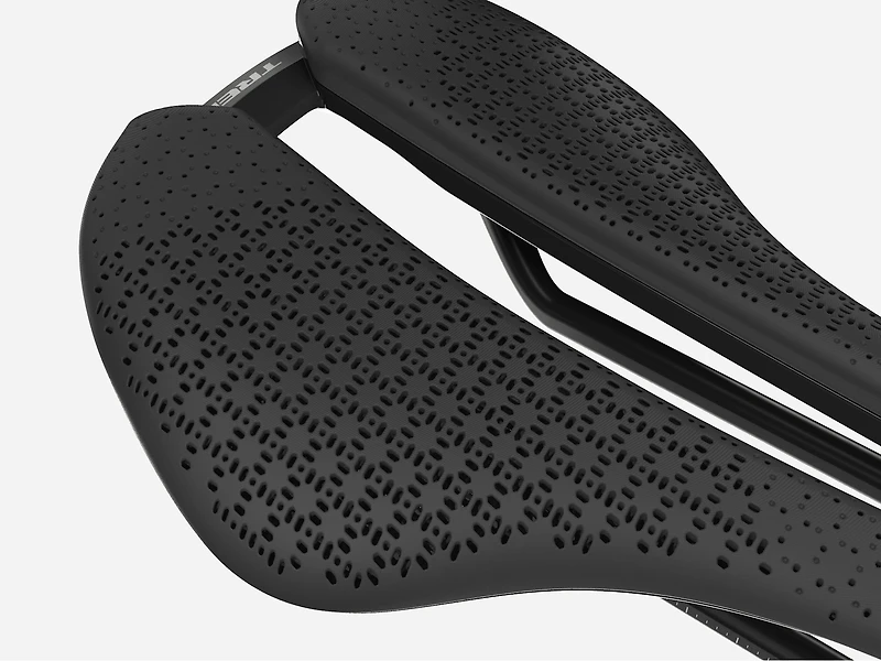 Trek Aeolus Pro AirLoom Bike Saddle