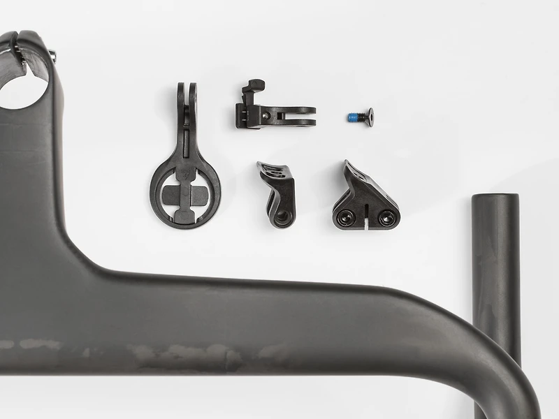 Bontrager Aeolus RSL VR-C Handlebar/Stem