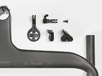 Bontrager Aeolus RSL VR-C Handlebar/Stem