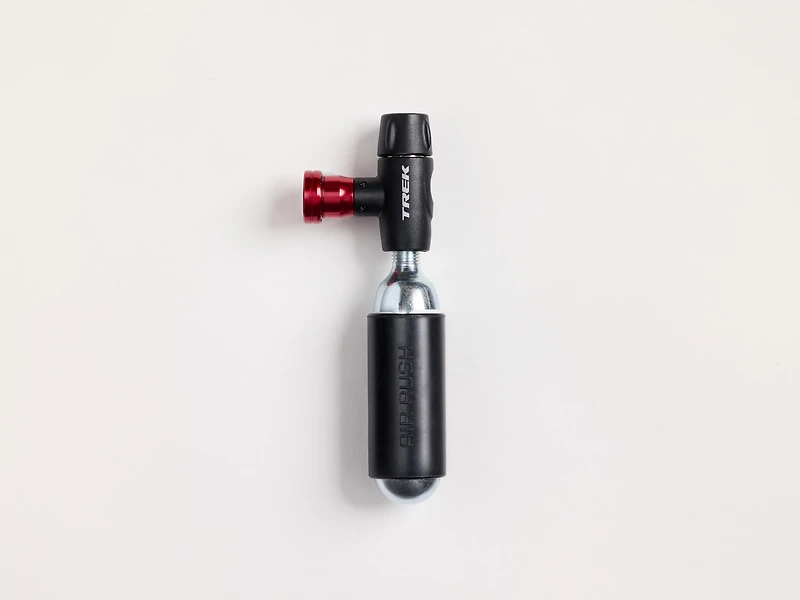 Trek Air Rush Elite CO₂ Inflater