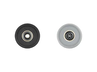 Trek Air Rush Mini Electric Pump Valve Adapters