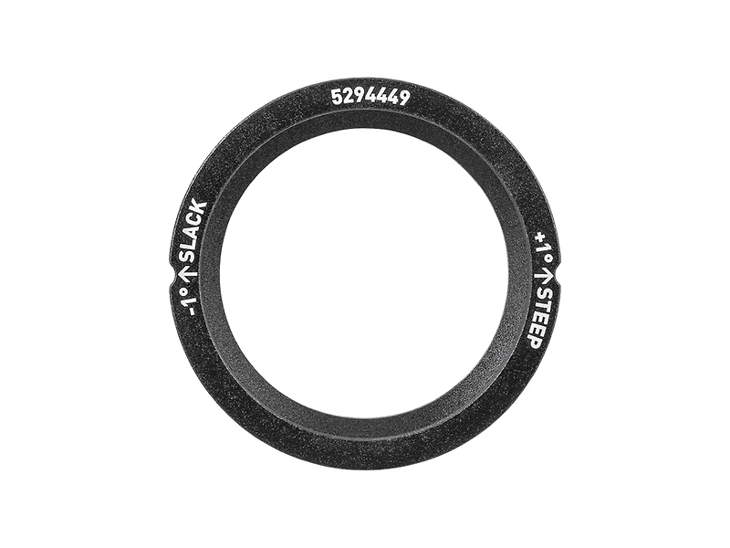 Trek Angle Adjust 1.0 & 2.0 1-Degree Headset Lower Cup