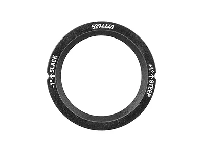 Trek Angle Adjust 1.0 & 2.0 1-Degree Headset Lower Cup