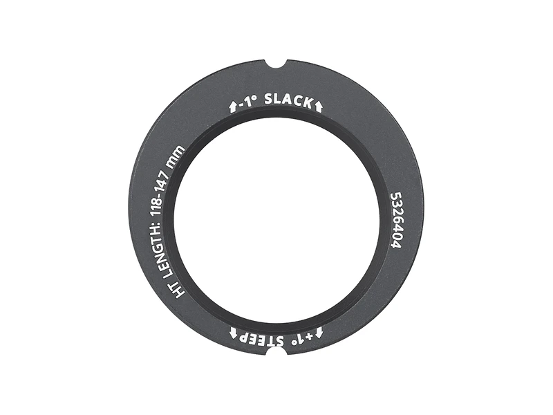 Trek Angle-Adjust 2.0 1-Degree Headset Upper Cups