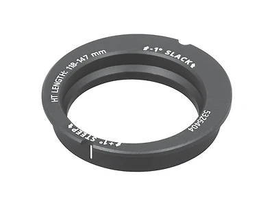 Trek Angle-Adjust 2.0 1-Degree Headset Upper Cups